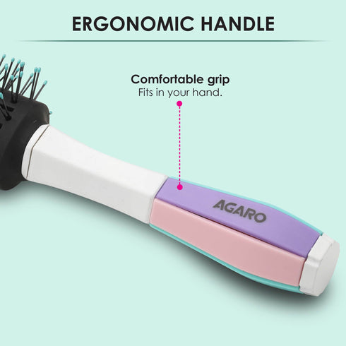 Round Hair Brush